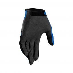 Rękawice Offroadowe Leatt Moto 1.5 Gripr Blue