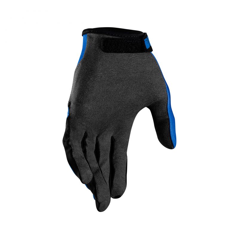 Rękawice Offroadowe Leatt Moto 1.5 Gripr Blue