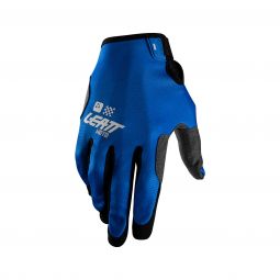 Rękawice Offroadowe Leatt Moto 1.5 Gripr Blue