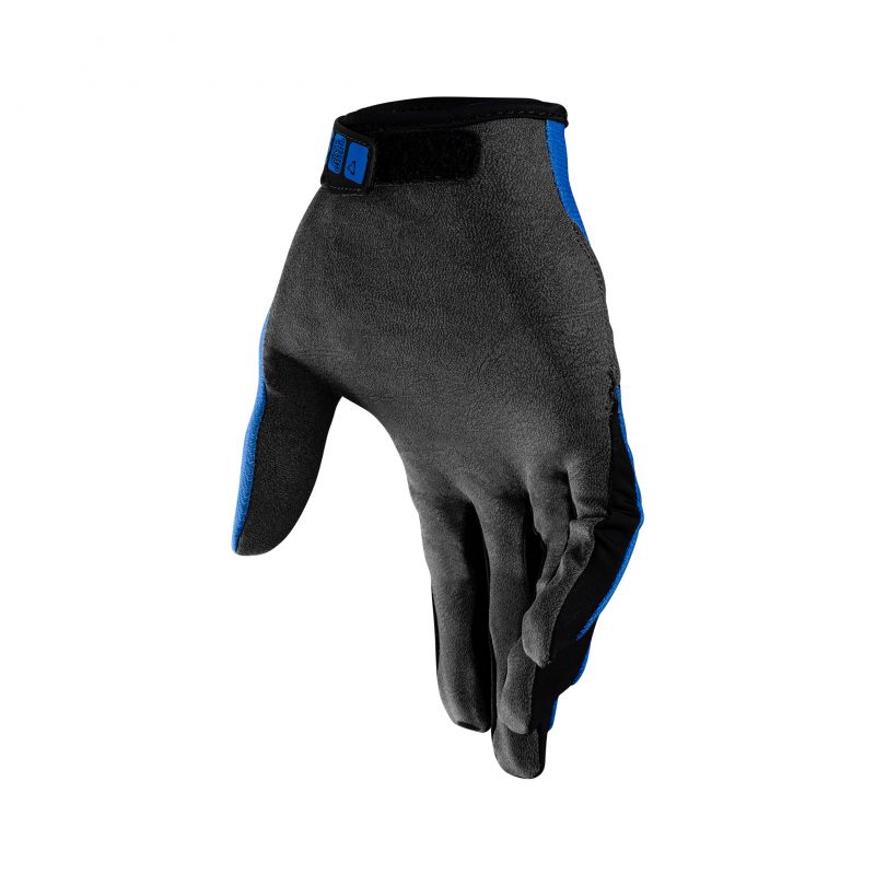Rękawice Offroadowe Leatt Moto 1.5 Gripr Blue