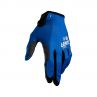 Rękawice Offroadowe Leatt Moto 1.5 Gripr Blue