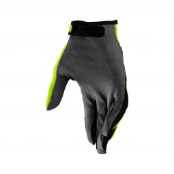 Rękawice Offroadowe Leatt Moto 1.5 Gripr Fluo Yellow