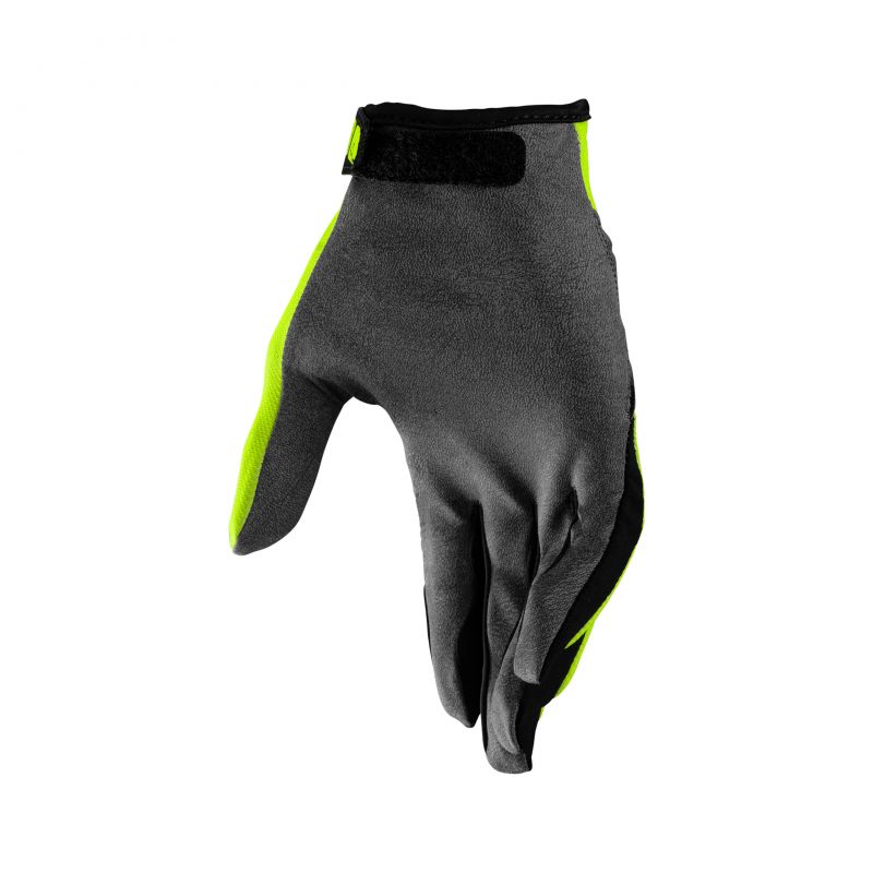 Rękawice Offroadowe Leatt Moto 1.5 Gripr Fluo Yellow