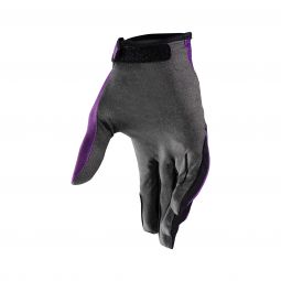 Rękawice Offroadowe Leatt Moto 1.5 Gripr Purple