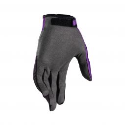 Rękawice Offroadowe Leatt Moto 1.5 Gripr Purple