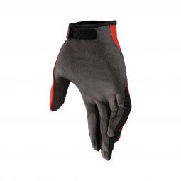 Rękawice Offroadowe Leatt Moto 1.5 Gripr Red