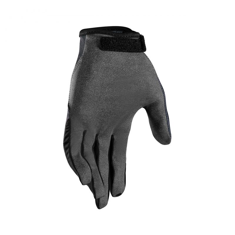 Rękawice Offroadowe Leatt Moto 1.5 Gripr Stealth Grey
