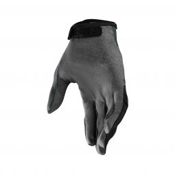 Rękawice Offroadowe Leatt Moto 1.5 Gripr Stealth Grey