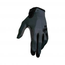 Rękawice Offroadowe Leatt Moto 1.5 Gripr Stealth Grey