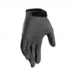 Rękawice Offroadowe Leatt Moto 1.5 Gripr Stealth Grey