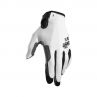 Rękawice Offroadowe Leatt Moto 1.5 Gripr White