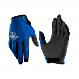Rękawice Offroadowe Junior Leatt Mini Moto 1.5Blue