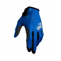 Rękawice Offroadowe Junior Leatt Mini Moto 1.5Blue