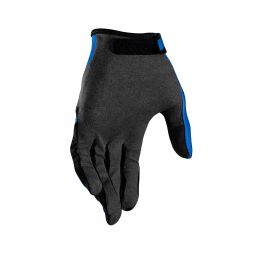 Rękawice Offroadowe Junior Leatt Mini Moto 1.5Blue