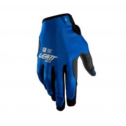 Rękawice Offroadowe Junior Leatt Mini Moto 1.5Blue