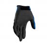 Rękawice Offroadowe Junior Leatt Moto 1.5 Blue