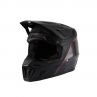 Kask Motocyklowy Z Goglami Leatt Kit Moto 9.5 Carbon Fim