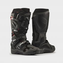 Buty Offroadowe Leatt Moto 5.5 Flexlock Enduro Evo Graphene