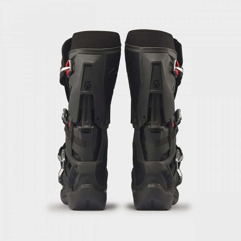 Buty Offroadowe Leatt Moto 5.5 Flexlock Enduro Evo Graphene