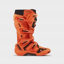 Buty Offroadowe Leatt Moto 4.5 Evo Orange