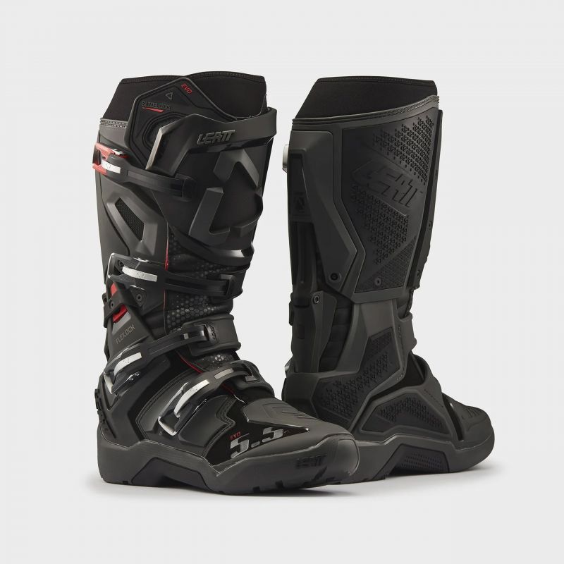 Buty Offroadowe Leatt Moto 5.5 Flexlock Enduro Evo Graphene