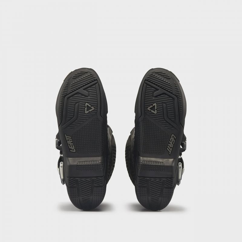 Buty Offroadowe Leatt Moto 5.5 Flexlock Evo Black