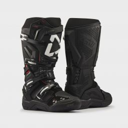 Buty Offroadowe Leatt Moto 5.5 Flexlock Evo Black
