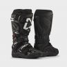Buty Offroadowe Leatt Moto 5.5 Flexlock Evo Black