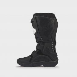 Buty Offroadowe Leatt Moto 5.5 Flexlock Evo Black
