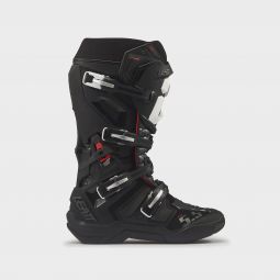 Buty Offroadowe Leatt Moto 5.5 Flexlock Evo Black