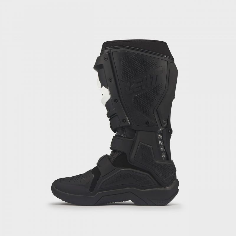 Buty Offroadowe Leatt Moto 5.5 Flexlock Evo Black