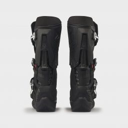 Buty Offroadowe Leatt Moto 5.5 Flexlock Evo Black