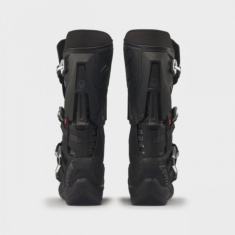 Buty Offroadowe Leatt Moto 5.5 Flexlock Evo Black