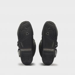 Buty Offroadowe Leatt Moto 5.5 Flexlock Evo Black