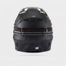 Kask Motocyklowy Z Goglami Leatt Kit Moto 7.5 Stealth Black