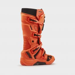 Buty Offroadowe Leatt Moto 4.5 Evo Orange