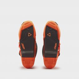 Buty Offroadowe Leatt Moto 4.5 Evo Orange