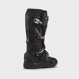 Buty Offroadowe Leatt Moto 5.5 Flexlock Evo Black