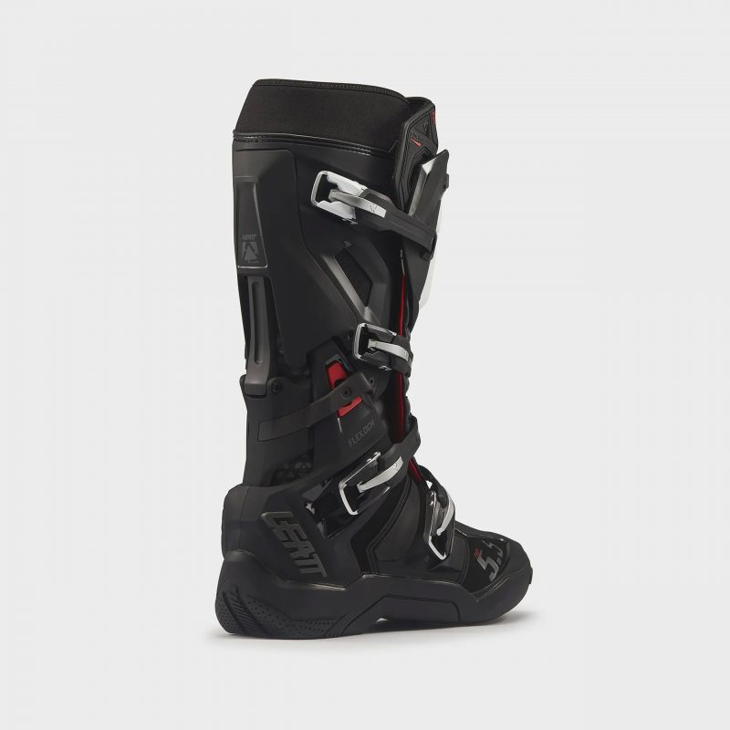 Buty Offroadowe Leatt Moto 5.5 Flexlock Evo Black