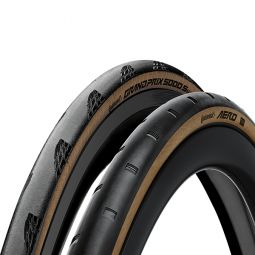 Opona Aero 111/ Gp 5000S Tr Tdf Blk/Trans Fold