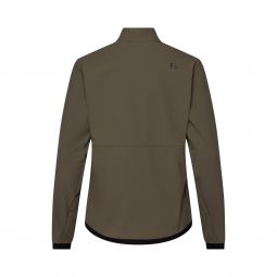 Kurtka Rowerowa Fox Ranger Fire Military