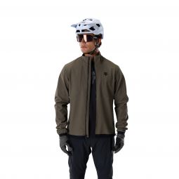 Kurtka Rowerowa Fox Ranger Fire Military