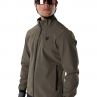 Kurtka Rowerowa Fox Ranger Fire Military