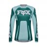 Bluza Motocyklowa Damska Fox 180 Raid Melon