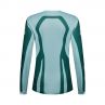 Bluza Motocyklowa Damska Fox 180 Raid Melon