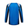 Bluza Motocyklowa Junior Fox 180 Frame Blue