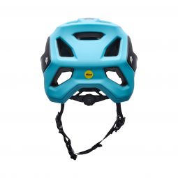 Kask Rowerowy Junior Fox Speedframe Charge Sky Blue