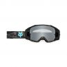 Gogle Motocyklowe Fox Vue Apex - Vivid Black