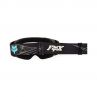 Gogle Motocyklowe Fox Vue Apex - Vivid Black