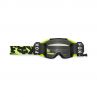 Gogle Motocyklowe Fox Vue Roll-Off Hi Viz Yellow